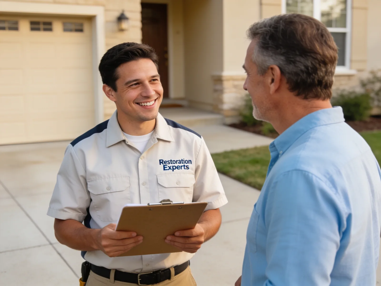 Water Damage Cleanup Pixley, CA FAQs